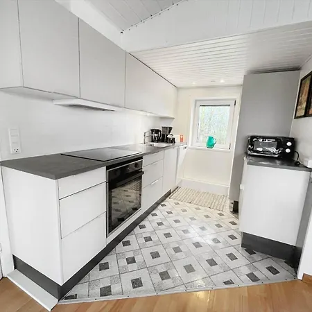 Vakantiehuis 0115-romo-lakolk-225 *