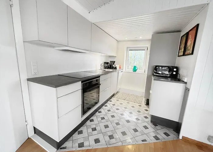 Vakantiehuis 0115-romo-lakolk-225 *