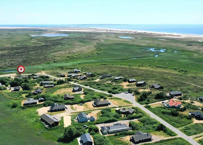Vakantiehuis 0115-romo-lakolk-225 Lakolk